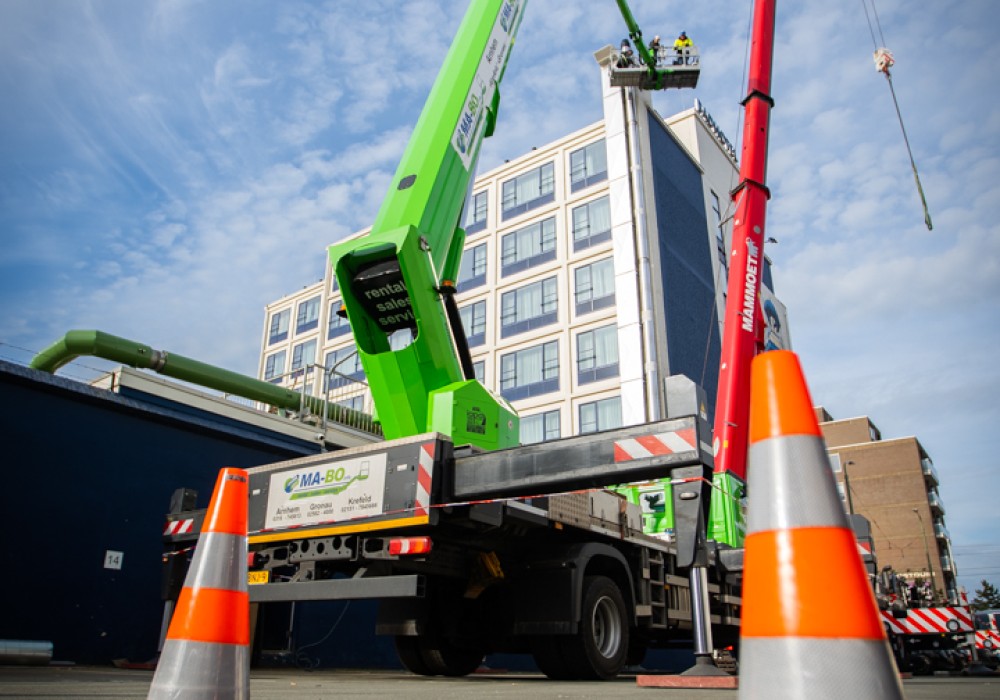 40m gevelbeplating Den Haag feb 2021 3 v2